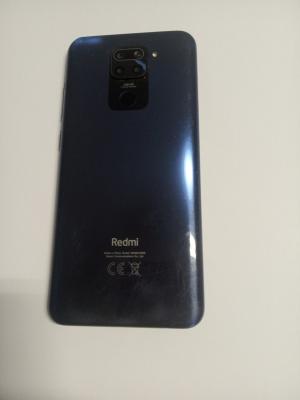 Xiaomi Redmi Note 9