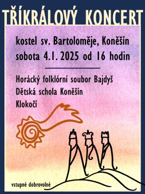 Koncert
