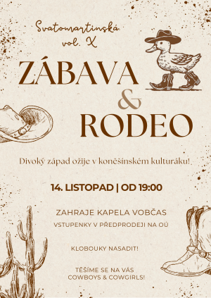 Zábava